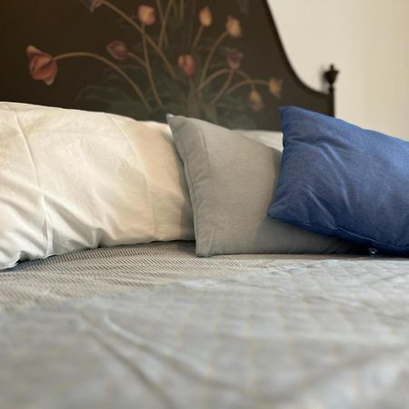 Agriturismo Il Campagnino Cremona Kültér fotó