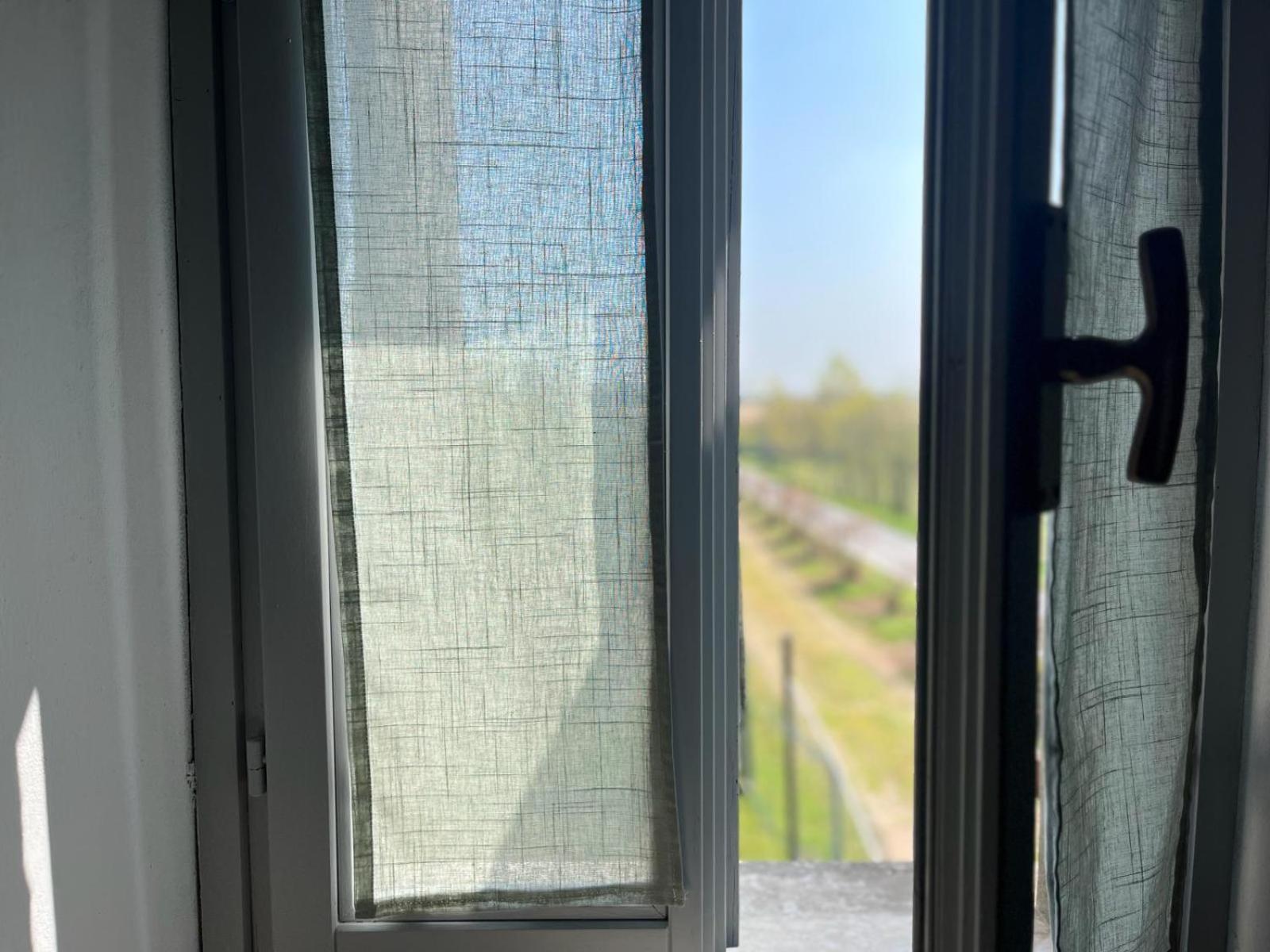 Agriturismo Il Campagnino Cremona Kültér fotó