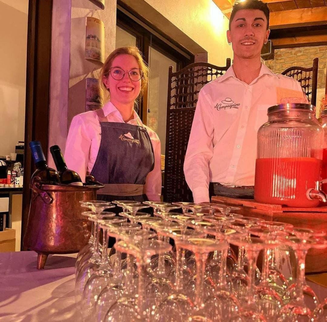 Agriturismo Il Campagnino Cremona Kültér fotó