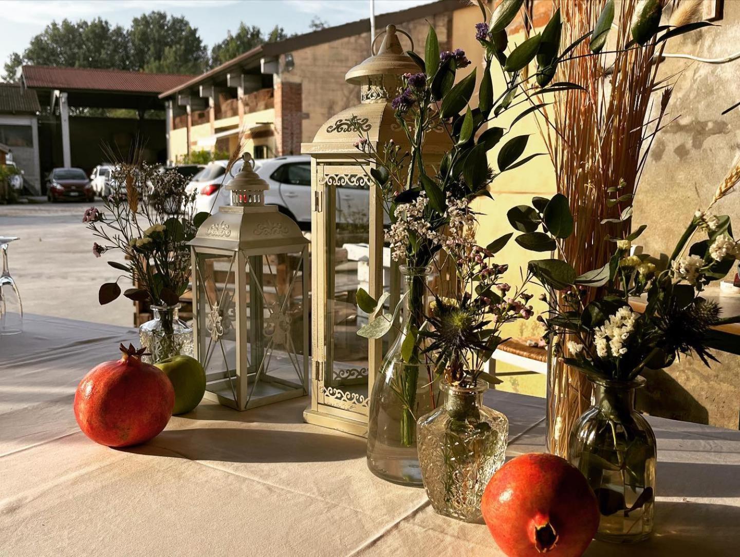 Agriturismo Il Campagnino Cremona Kültér fotó