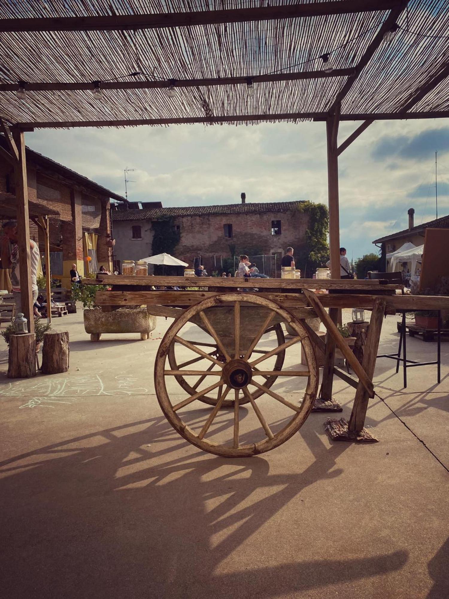 Agriturismo Il Campagnino Cremona Kültér fotó